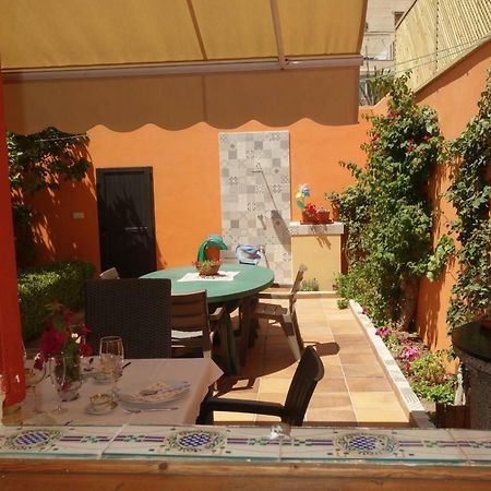 Es Llimoner Des Molinar Villa Palma de Mallorca Dış mekan fotoğraf