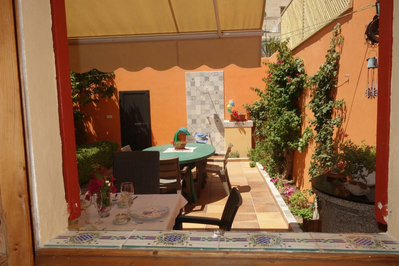 Es Llimoner Des Molinar Villa Palma de Mallorca Dış mekan fotoğraf