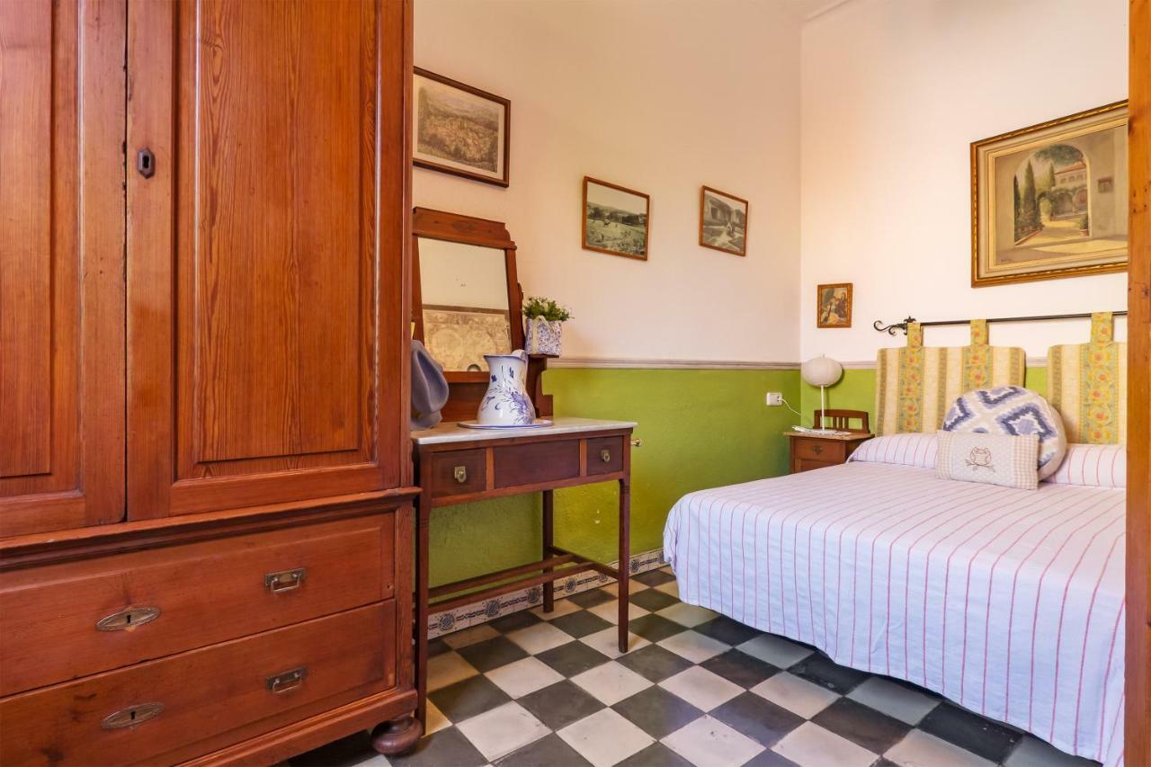 Es Llimoner Des Molinar Villa Palma de Mallorca Dış mekan fotoğraf