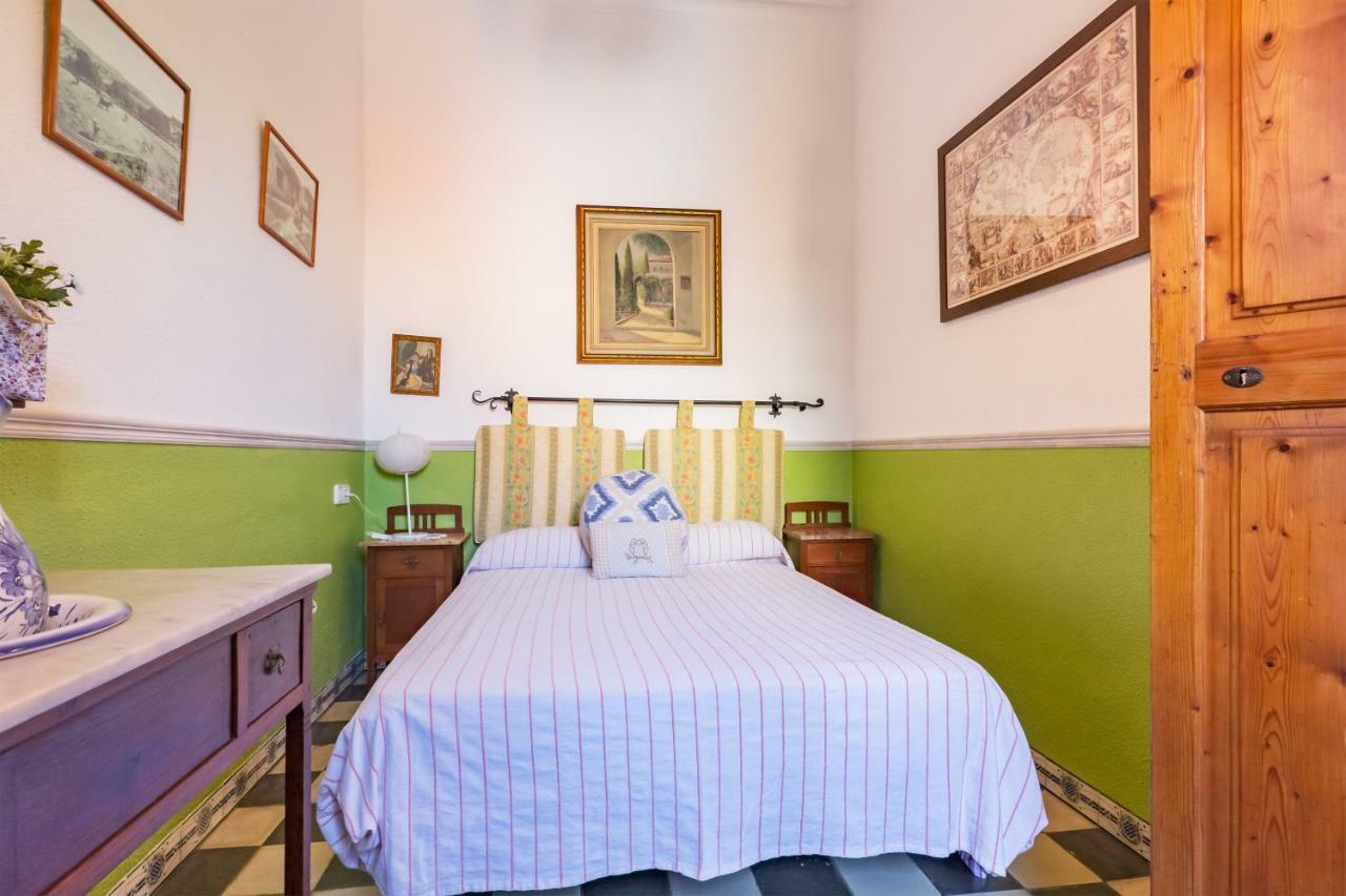 Es Llimoner Des Molinar Villa Palma de Mallorca Dış mekan fotoğraf