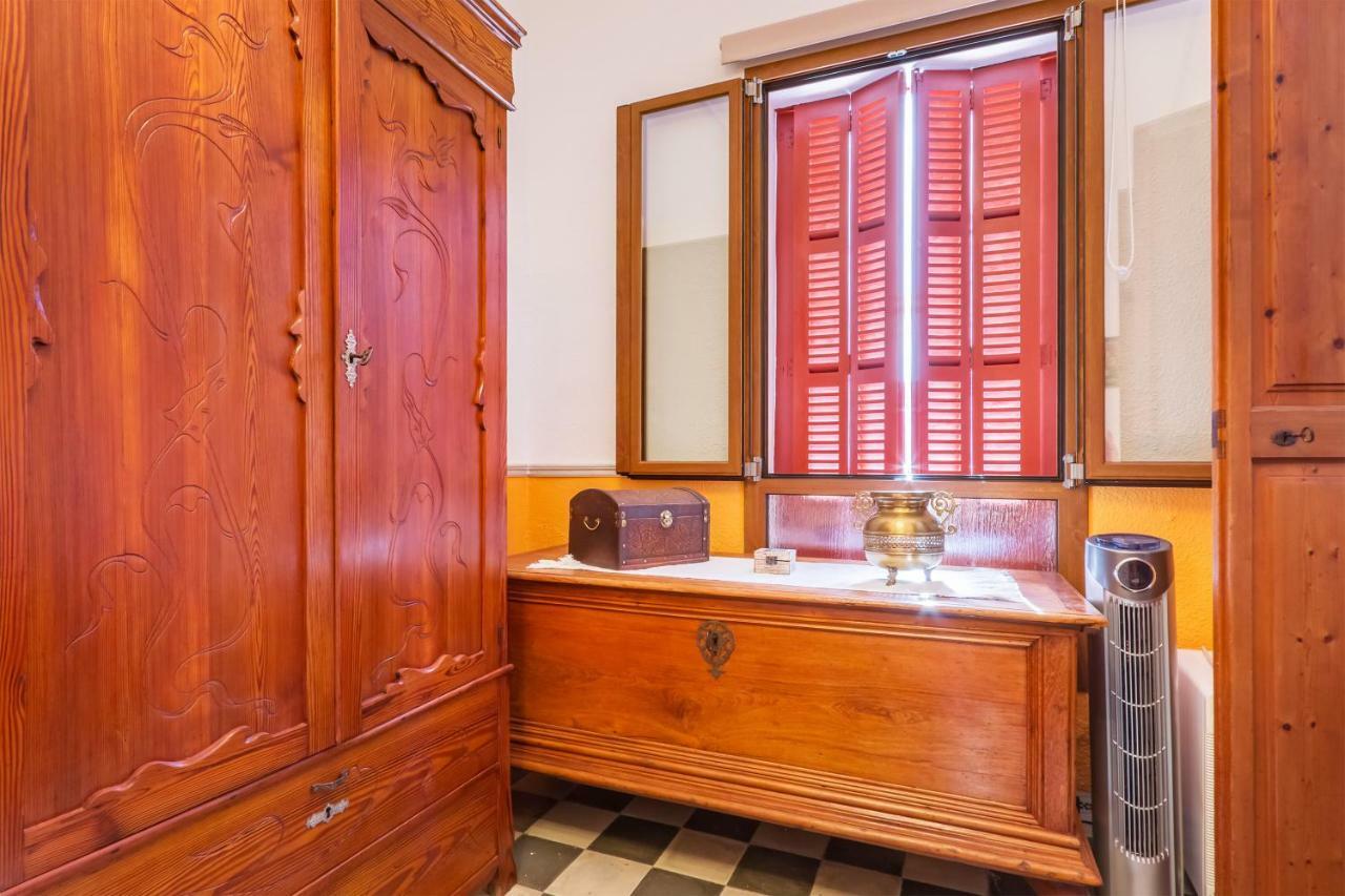 Es Llimoner Des Molinar Villa Palma de Mallorca Dış mekan fotoğraf