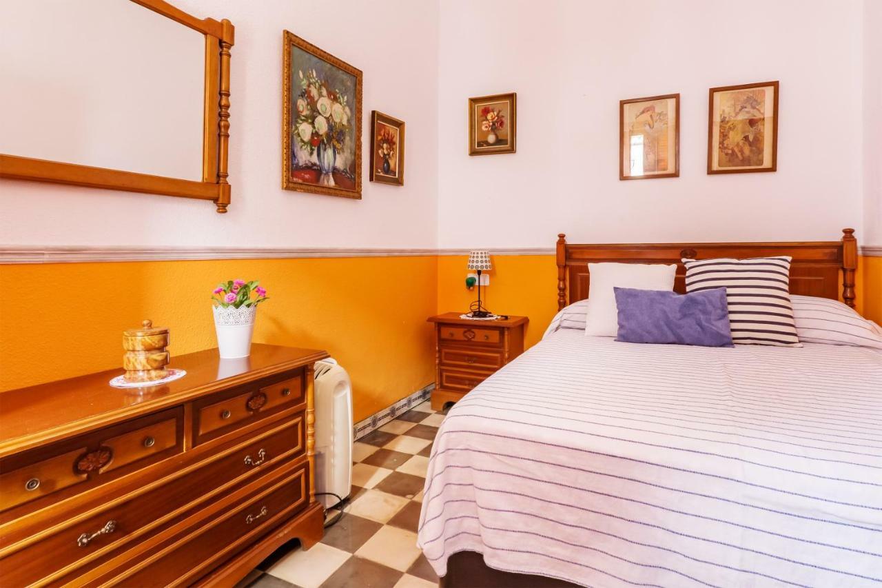 Es Llimoner Des Molinar Villa Palma de Mallorca Dış mekan fotoğraf