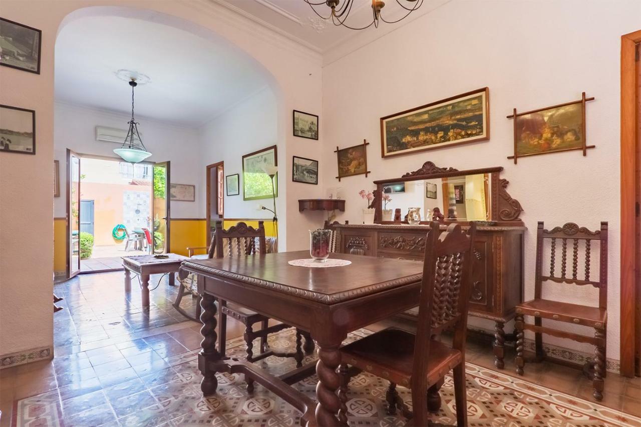 Es Llimoner Des Molinar Villa Palma de Mallorca Dış mekan fotoğraf